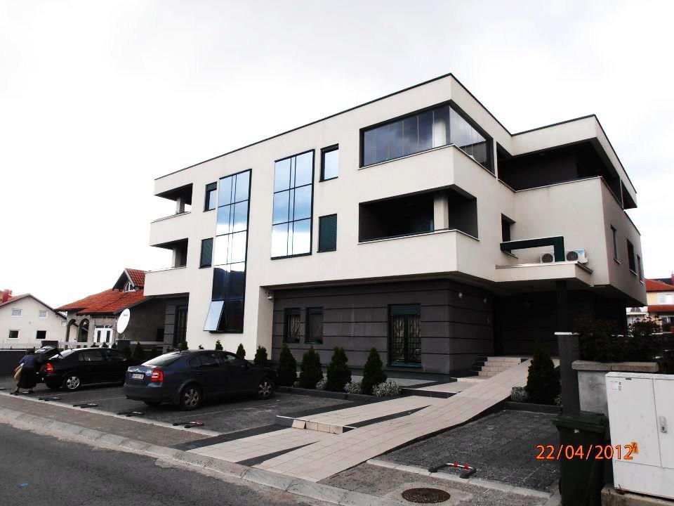 Apartment Krsmanovic Arandjelovac Cameră foto